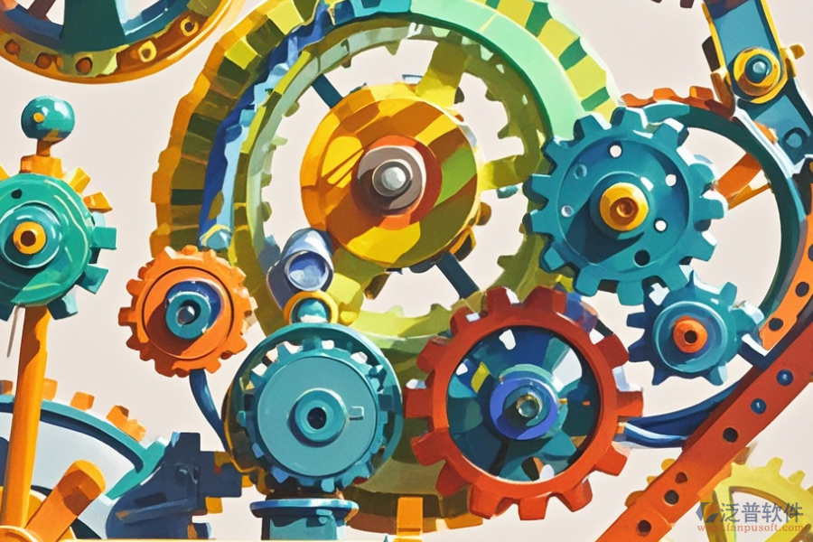 設(shè)備制造ERP(OA)系統(tǒng)究竟為何物及好處有哪些？