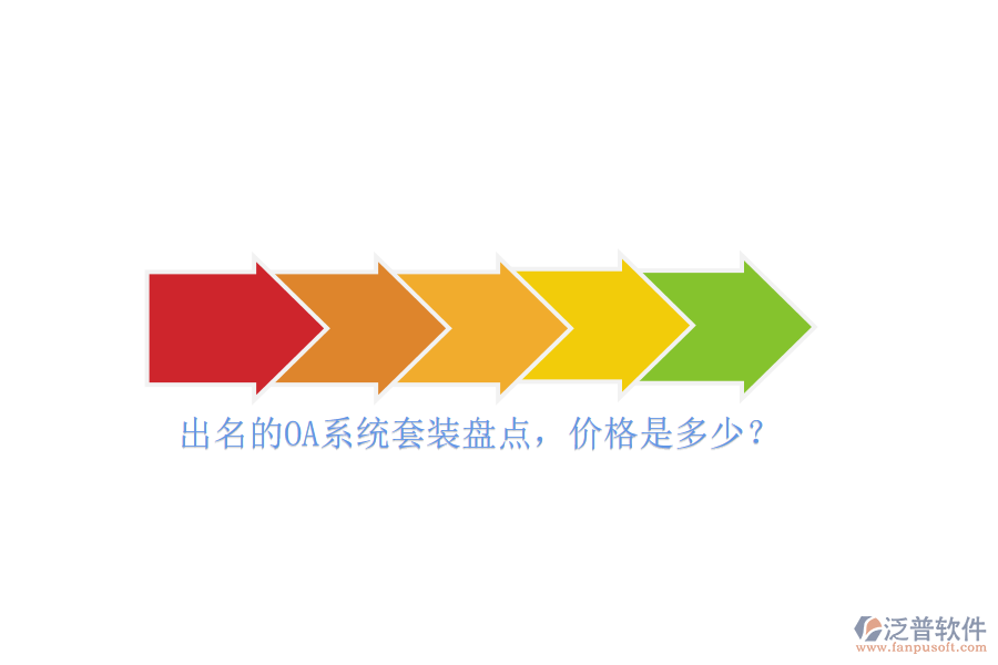出名的OA系統(tǒng)套裝盤點，價格是多少？
