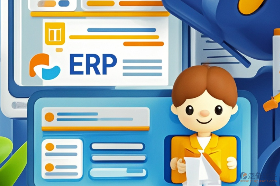 客戶管理ERP軟件，哪款既實用價格又親民？