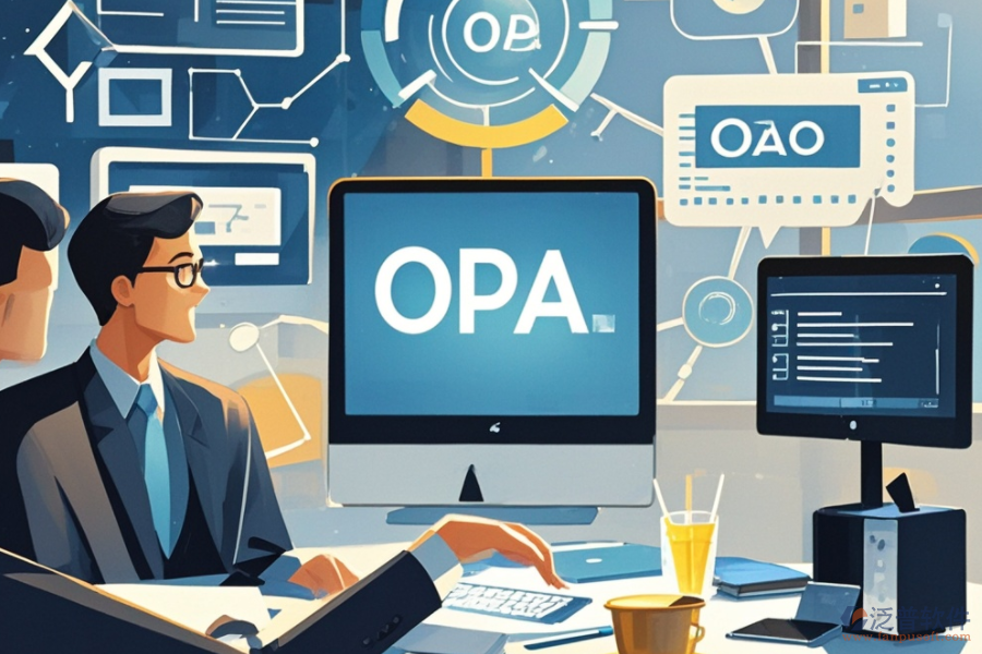 OA系統(tǒng)通知功能詳解：它是什么？有何作用與益處？