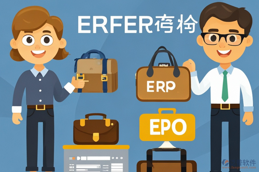 ERP(OA)售樓系統(tǒng)優(yōu)勢何在及特點怎樣？