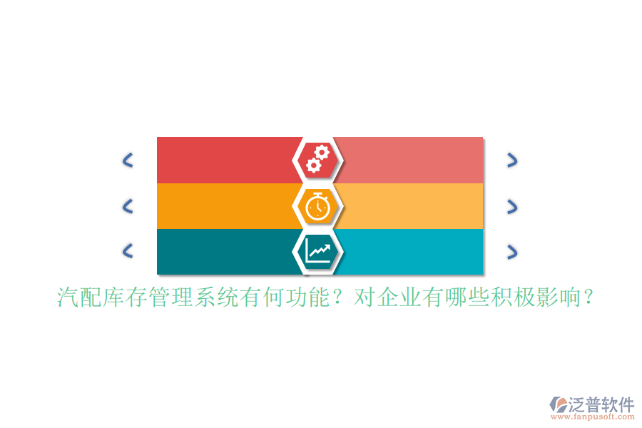 汽配庫存管理系統(tǒng)有何功能？對企業(yè)有哪些積極影響？