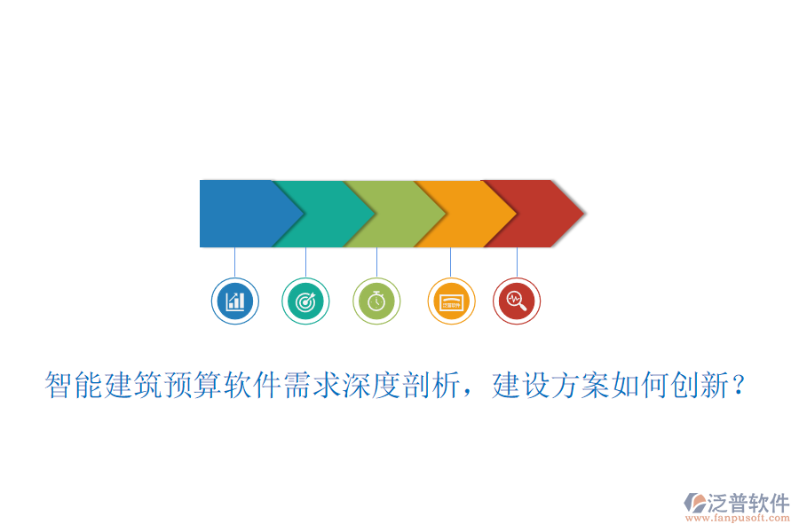 智能建筑預(yù)算軟件需求深度剖析，建設(shè)方案如何創(chuàng)新？