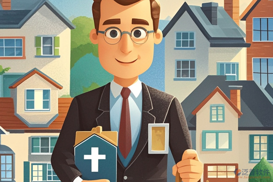 好用的ERP(OA)房源管理軟件及價(jià)格區(qū)間？