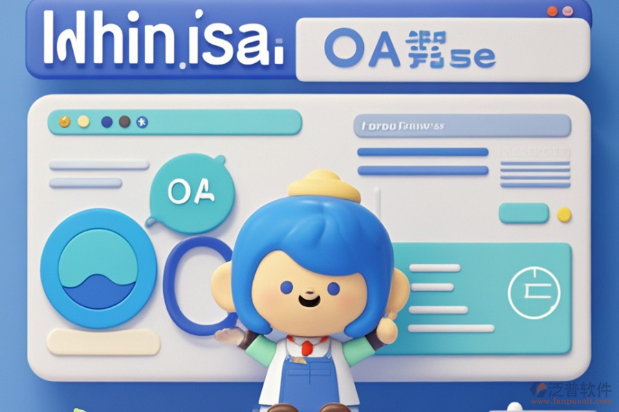 優(yōu)質(zhì)裝修公司OA系統(tǒng)，費(fèi)用一年需多少？