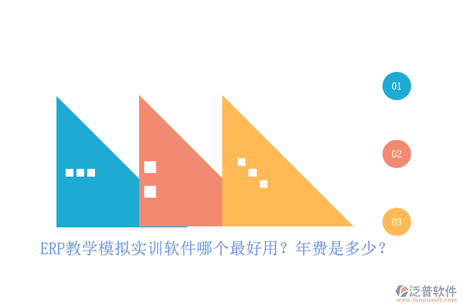 ERP教學(xué)模擬實(shí)訓(xùn)軟件哪個最好用？年費(fèi)是多少？