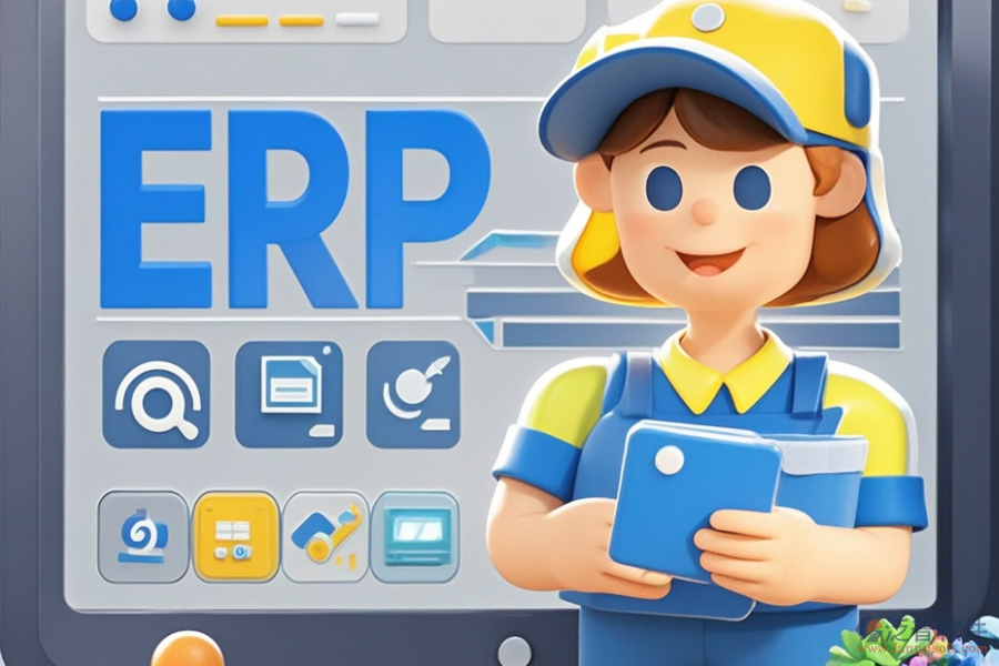 高效ERP供應(yīng)商管理系統(tǒng)推薦，價格是多少？