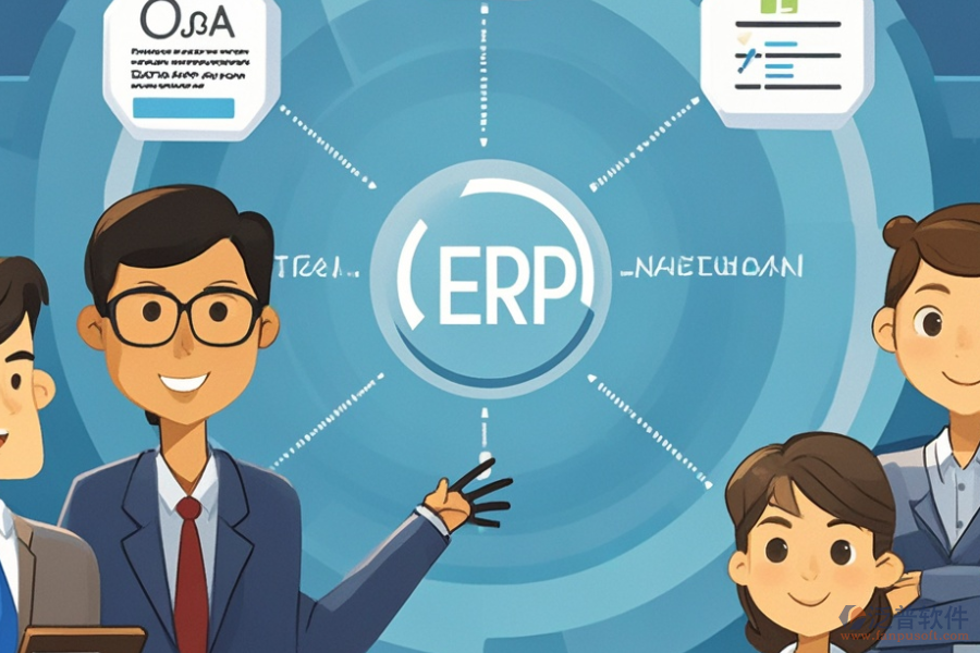 線(xiàn)路板廠(chǎng)ERP(OA)系統(tǒng)功能需求分析及高效建設(shè)方案如何制定？