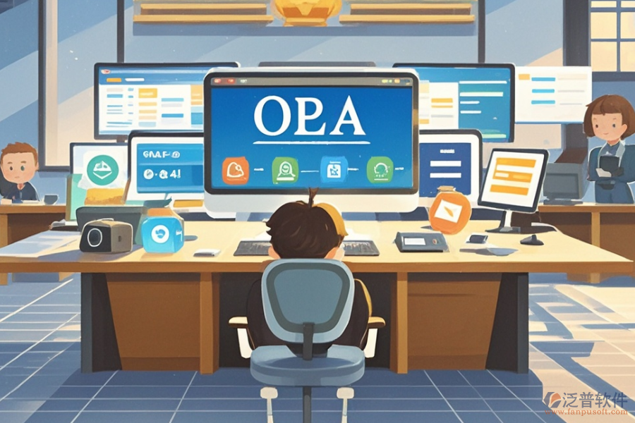 政府移動(dòng)OA系統(tǒng)哪家更優(yōu)及怎樣進(jìn)行選購？