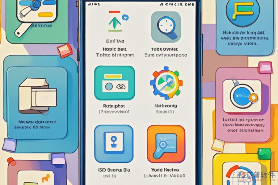 手機(jī)辦公的軟件設(shè)置攻略，哪個(gè)品牌用戶口碑好？