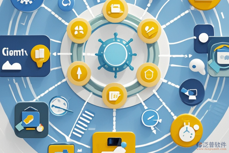 電商賣家ERP(OA)軟件選型要素及功能快速概覽？