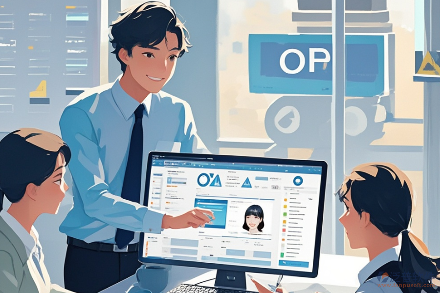 綜合辦公管理軟件定制及二次開發(fā)流程詳解？