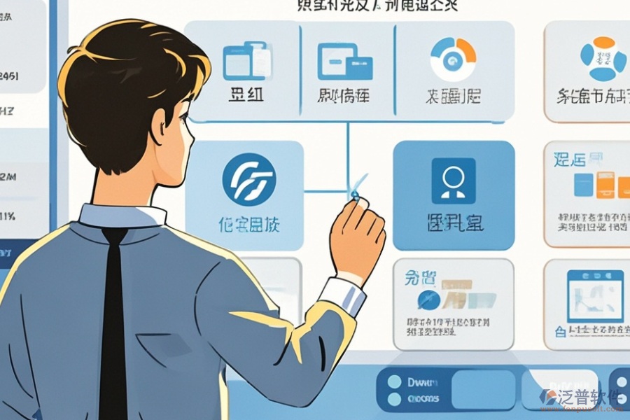 工業(yè)進銷存管理系統(tǒng)核心優(yōu)勢何在？