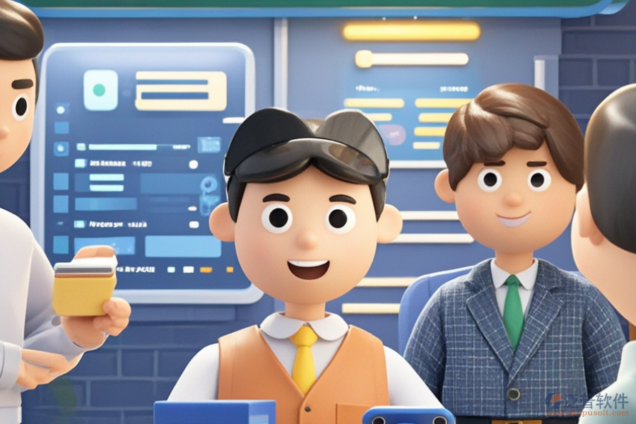 店鋪商品管理軟件基本原理及對企業(yè)的好處是什么？