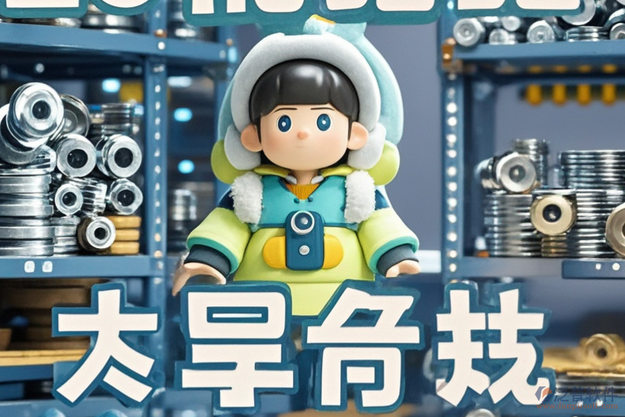 哪些購(gòu)銷、生產(chǎn)等庫(kù)存管理軟件既好用價(jià)格又合理？