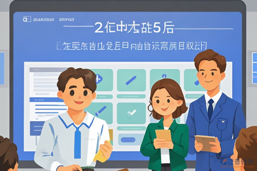 項目辦公軟件培訓(xùn)效果如何？市面上有哪些知名品牌可供選擇？