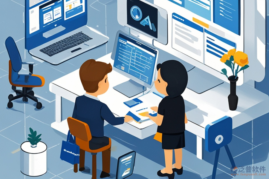 中小企業(yè)OA辦公軟件定制價格及二次開發(fā)優(yōu)勢分析？