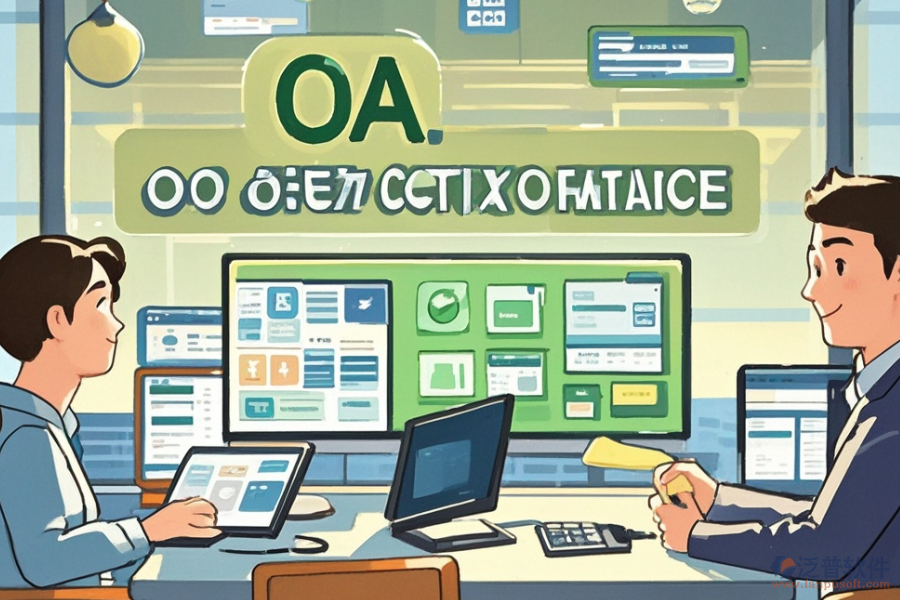 事業(yè)單位OA系統(tǒng)有何優(yōu)勢與獨(dú)特產(chǎn)品特點(diǎn)？