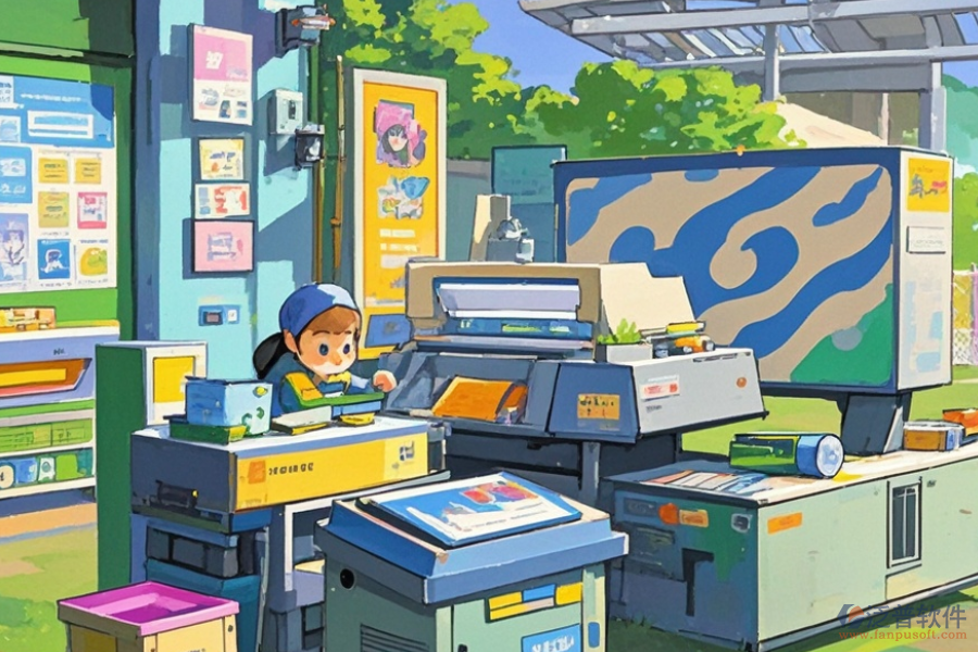 印刷廠訂單管理軟件優(yōu)缺點及產品特點詳解？