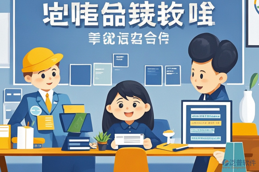 中小企業(yè)OA辦公軟件選型指南？模塊全覽？