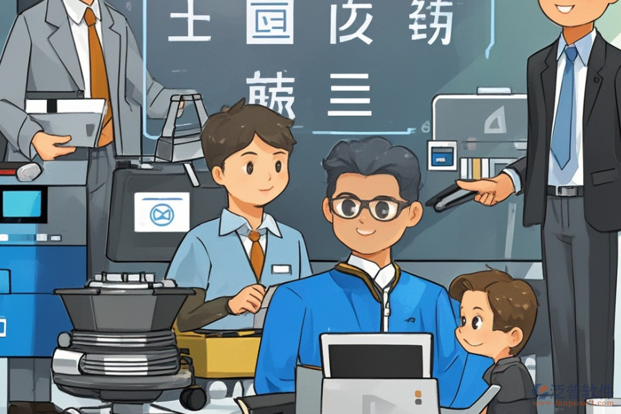 汽配業(yè)務(wù)管理系統(tǒng)實(shí)施與安裝步驟詳解？