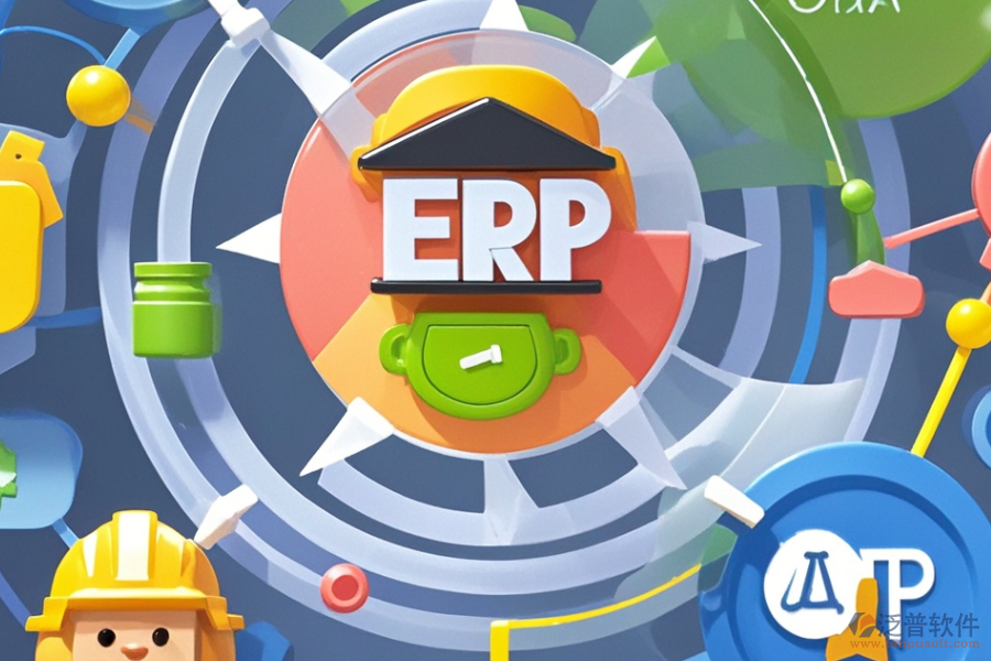 家裝公司ERP(OA)管理系統(tǒng)需求探索與建設(shè)策略連接點(diǎn)？