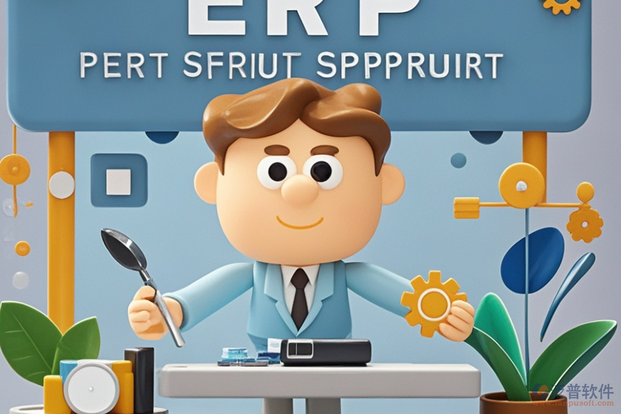ERP打單系統(tǒng)的高效版費(fèi)用是多少？