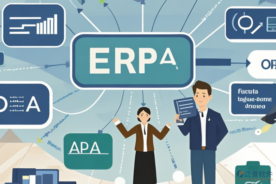 ERP(OA)教學(xué)軟件選型指南及基礎(chǔ)功能有哪些？