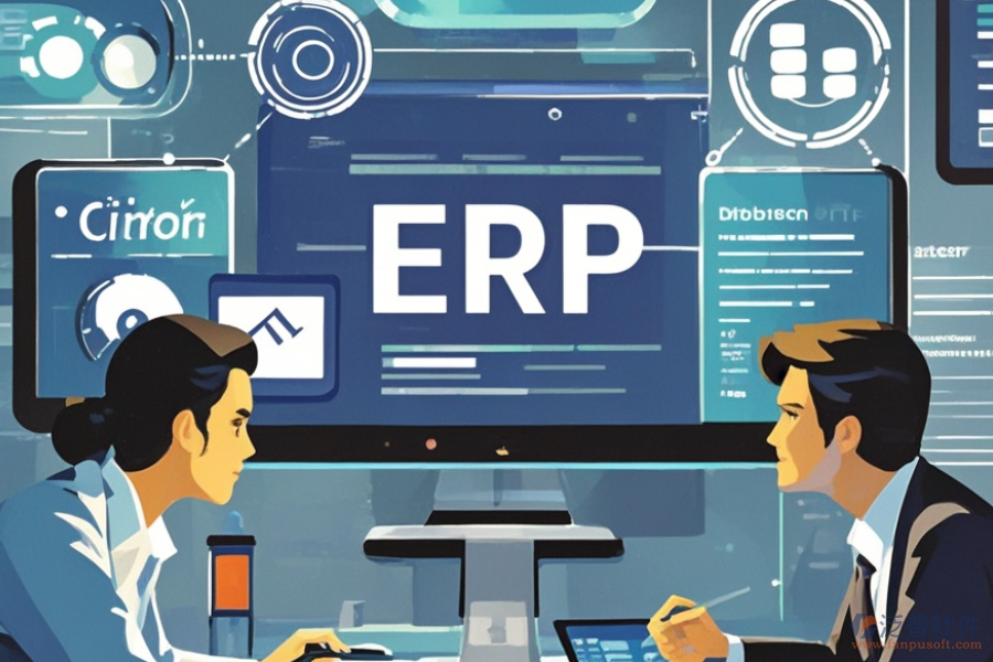 頂級ERP員工管理系統(tǒng)是哪款，為企業(yè)帶來哪些管理上的益處？費(fèi)用多少？