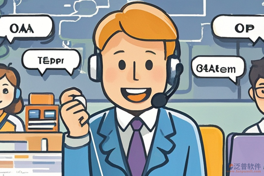 電力公司ERP(OA)系統(tǒng)三大優(yōu)勢(shì)與功能特點(diǎn)是什么？