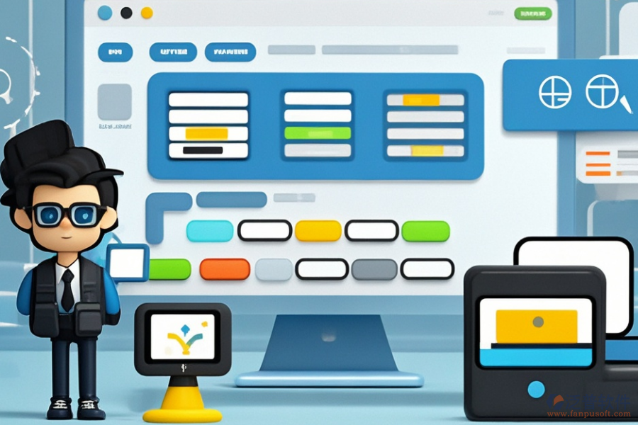 互聯(lián)網(wǎng)<a href=http://m.theonlineadagency.com/crm/ target=_blank class=infotextkey>客戶管理系統(tǒng)</a>領(lǐng)域有哪些公司？作用是什么？