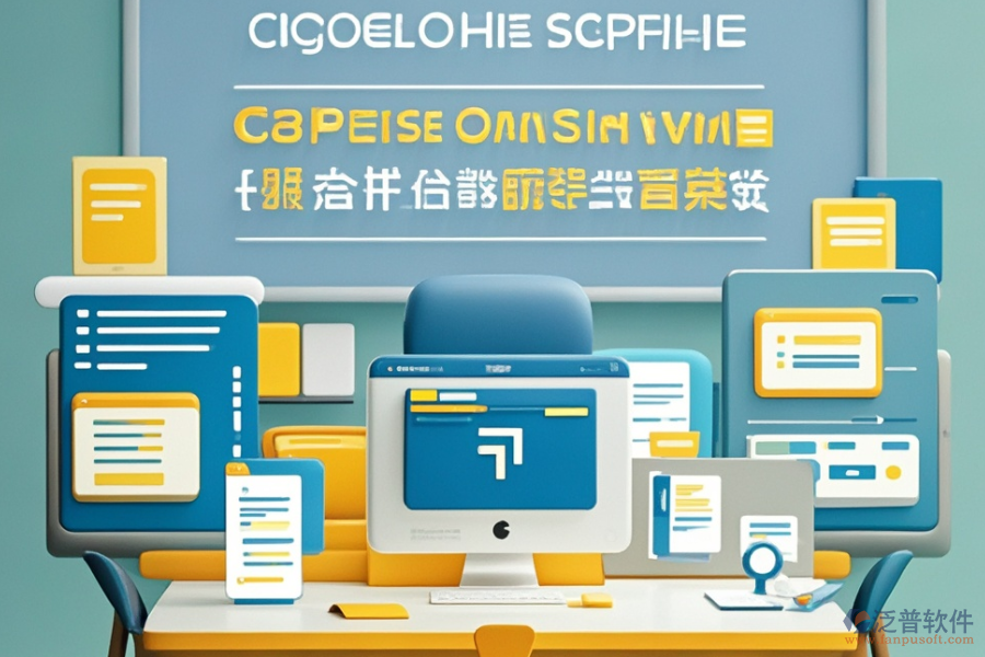 小公司如何高效選型辦公系統(tǒng)？核心模塊不可或缺？