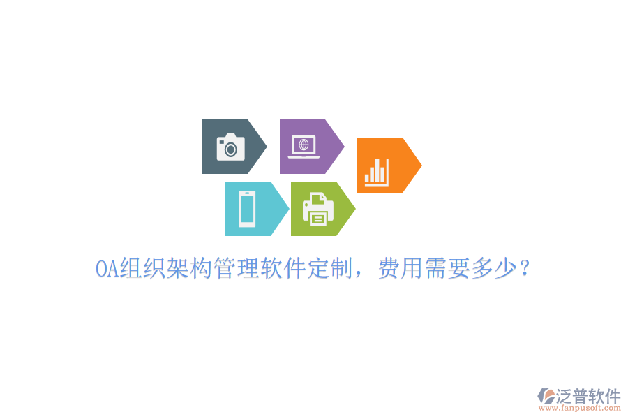  OA組織架構(gòu)管理軟件定制，費用需要多少？