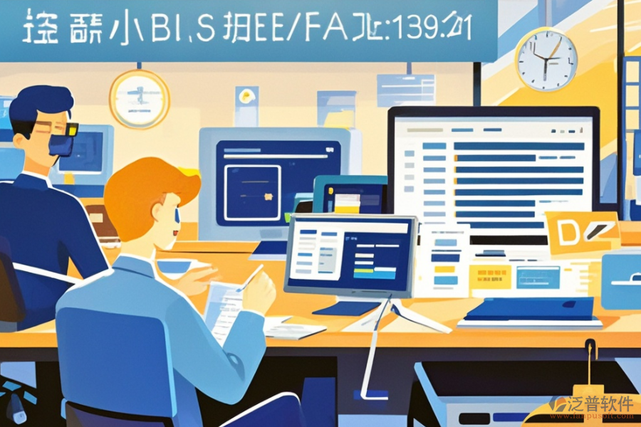 OA管理軟件公司服務(wù)優(yōu)勢(shì)分析：如何助力企業(yè)高效運(yùn)營(yíng)？