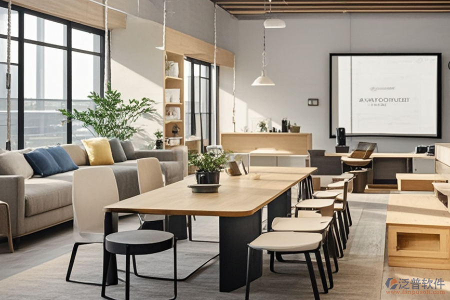 電商訂單倉(cāng)儲(chǔ)ERP(OA)系統(tǒng)有哪些，及主要作用？