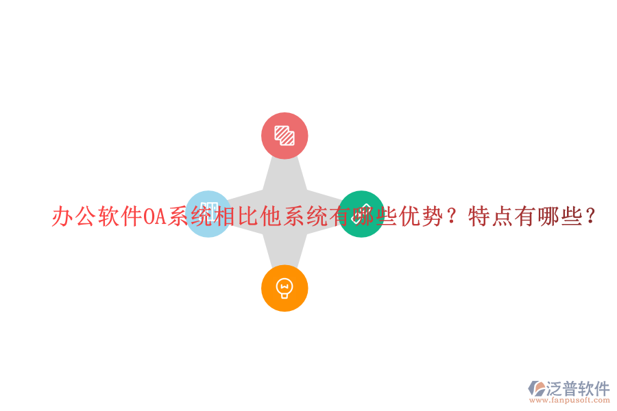  辦公軟件OA系統(tǒng)相比他系統(tǒng)有哪些優(yōu)勢？特點(diǎn)有哪些？