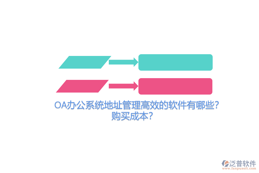 OA辦公系統(tǒng)地址管理高效的軟件有哪些？購(gòu)買成本？