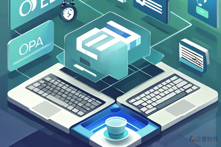 線上ERP(OA)系統(tǒng)有哪些知名公司？作用是什么？