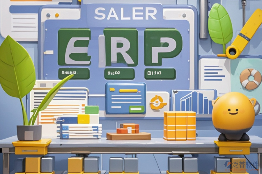 銷售管理ERP軟件有何優(yōu)缺點(diǎn)及獨(dú)特特征？