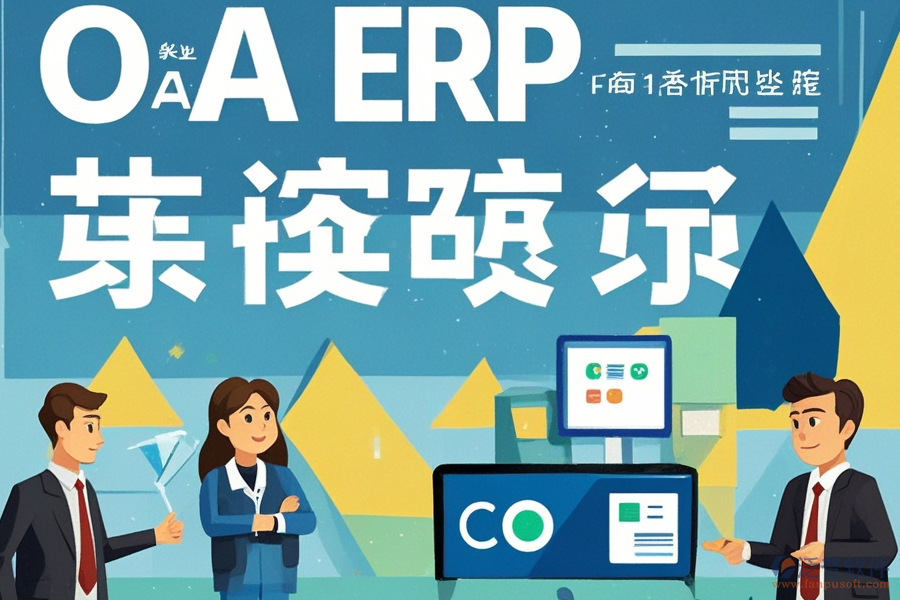 店鋪ERP(OA)系統(tǒng)需求深度剖析與實(shí)施方案制定？