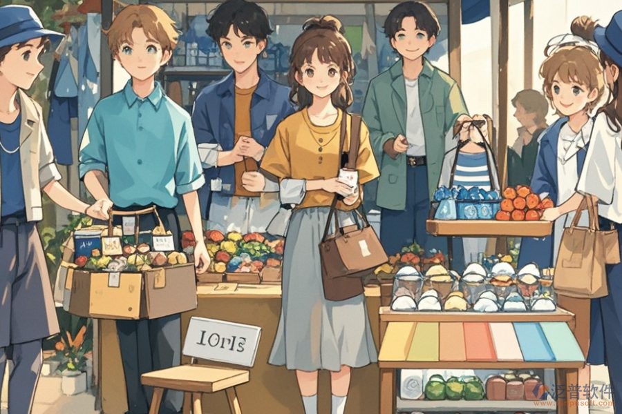 零售ERP(OA)管理軟件優(yōu)缺點及核心特征是什么？