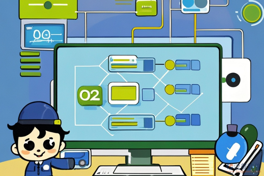 OA系統(tǒng)流程圖定制需要多少錢？開發(fā)過程是怎樣的？