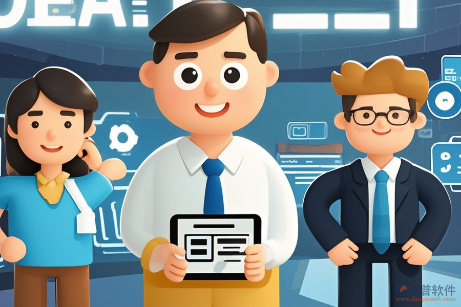 連鎖超市ERP(OA)系統(tǒng)種類有哪些？如何選購合適的產(chǎn)品？