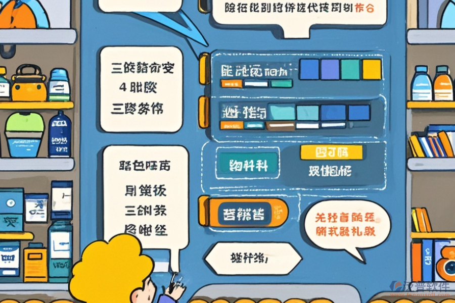 針對標(biāo)題生成一張卡通圖，如果圖里面有人，不要顯示真人，只能是卡通人物