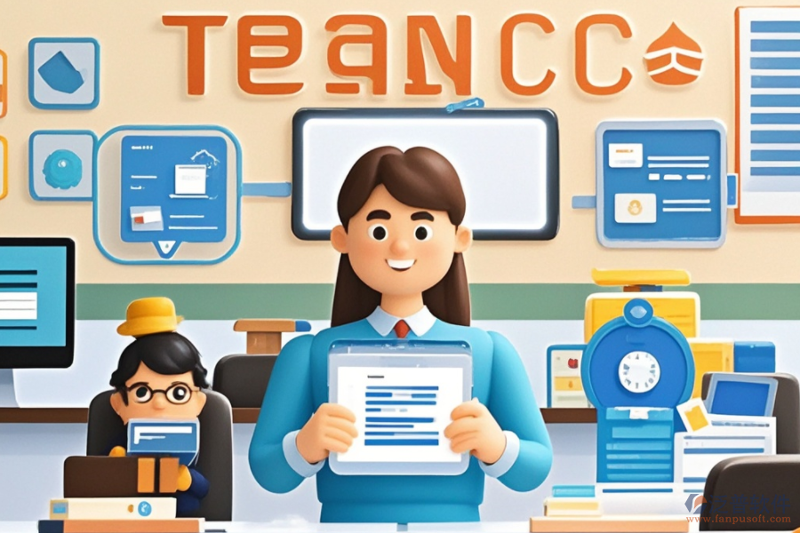 人事OA辦公系統(tǒng)的核心功能是什么？有何益處？