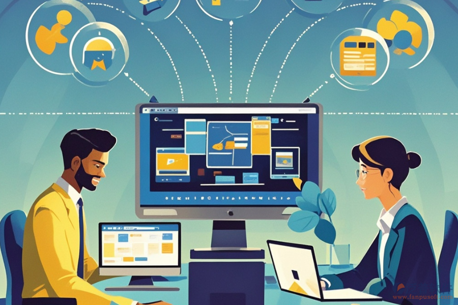 局域網(wǎng)OA軟件選型，應(yīng)依據(jù)哪些標(biāo)準(zhǔn)？主要功能有哪些亮點(diǎn)？