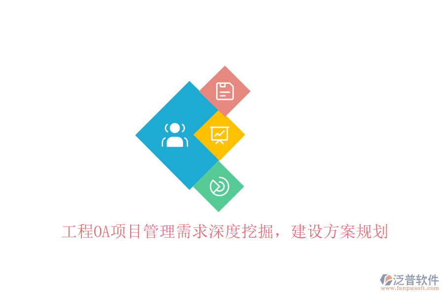 工程OA項目管理需求深度挖掘，建設(shè)方案規(guī)劃