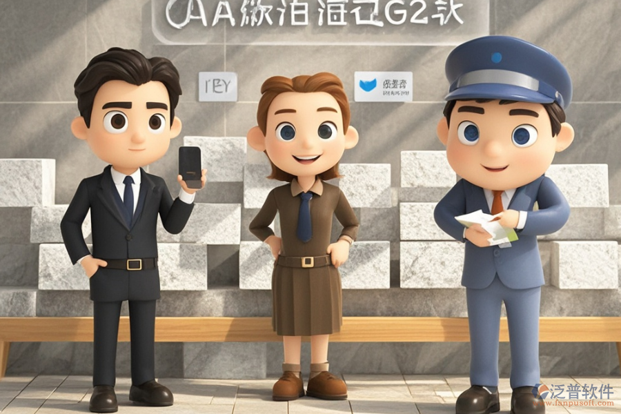 石材ERP(OA)管理系統(tǒng)如何規(guī)劃實(shí)施并順利安裝？