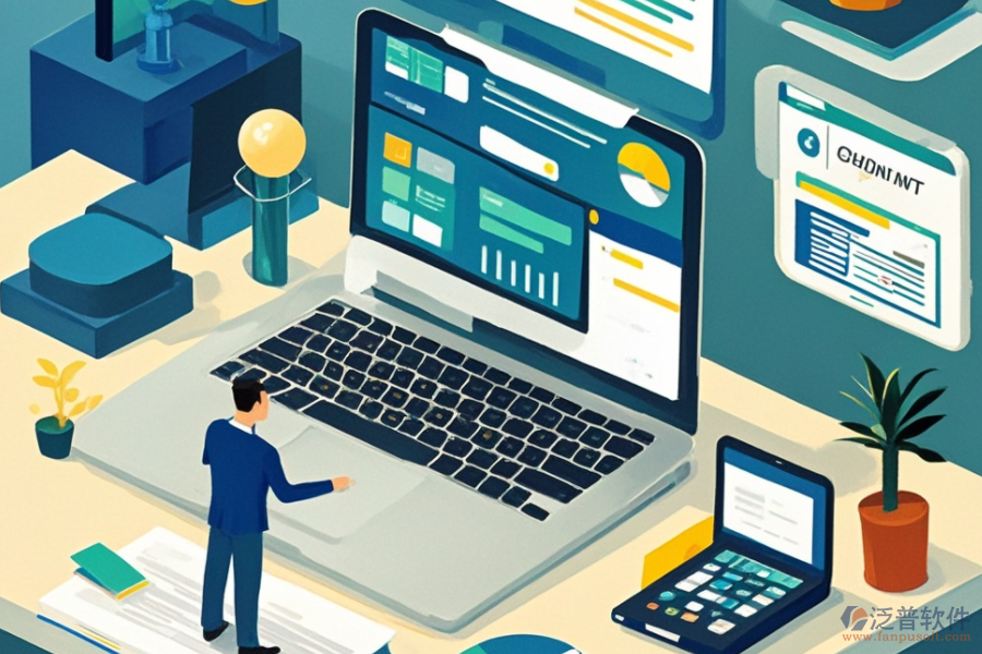 企業(yè)OA管理軟件的功能及對(duì)企業(yè)的好處是什么？