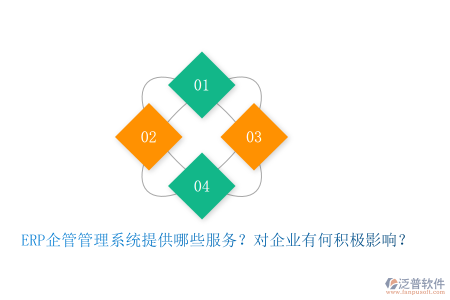 ERP企管管理系統(tǒng)提供哪些服務(wù)？對(duì)企業(yè)有何積極影響？